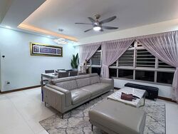 Blk 213A Punggol Waves (Punggol), HDB 5 Rooms #551424641